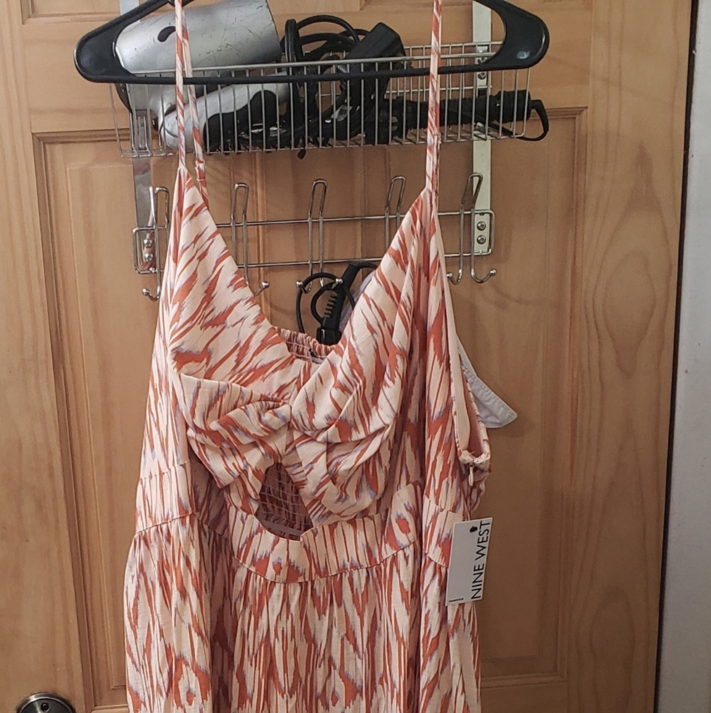 Nine West Maxi Dress